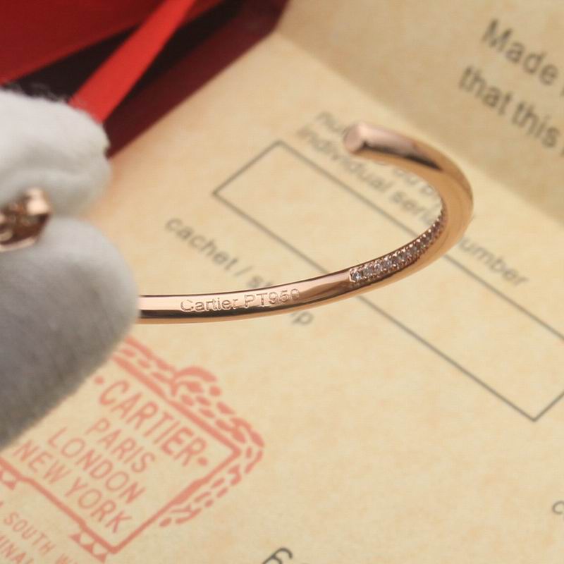 Cartier earring 03lyx33 (7)